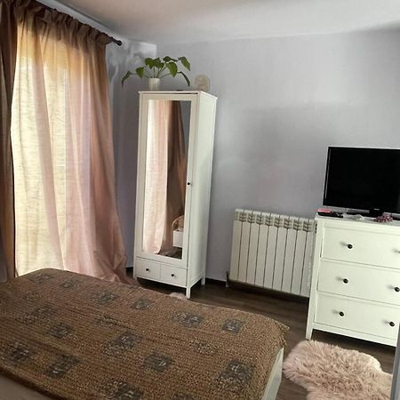 Garsoniera La Casa Lägenhet Timişoara Exteriör bild