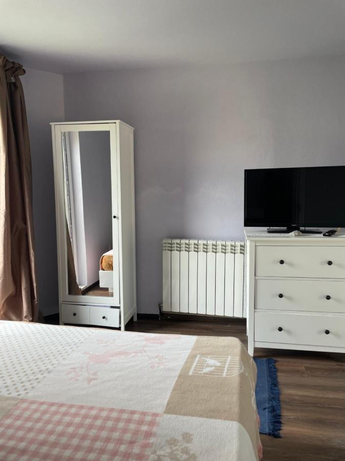 Garsoniera La Casa Lägenhet Timişoara Exteriör bild