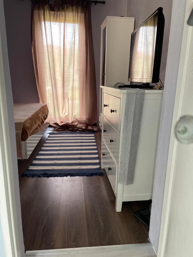 Garsoniera La Casa Lägenhet Timişoara Exteriör bild