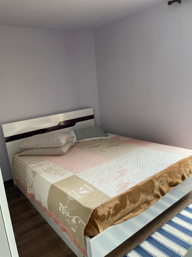 Garsoniera La Casa Lägenhet Timişoara Exteriör bild