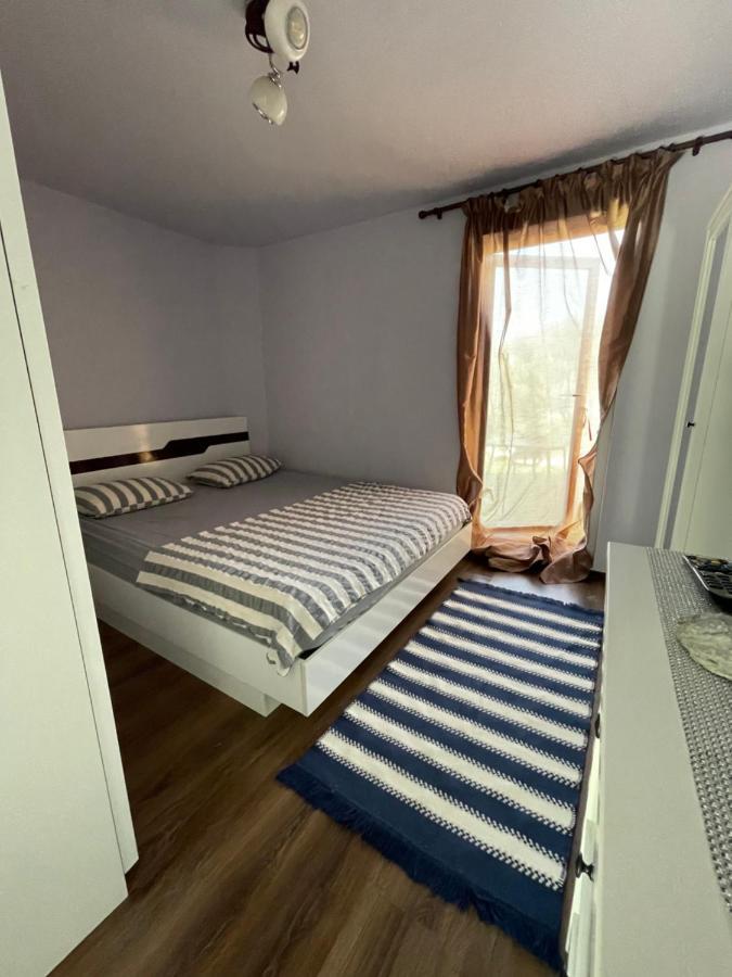 Garsoniera La Casa Lägenhet Timişoara Exteriör bild