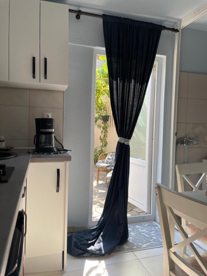 Garsoniera La Casa Lägenhet Timişoara Exteriör bild