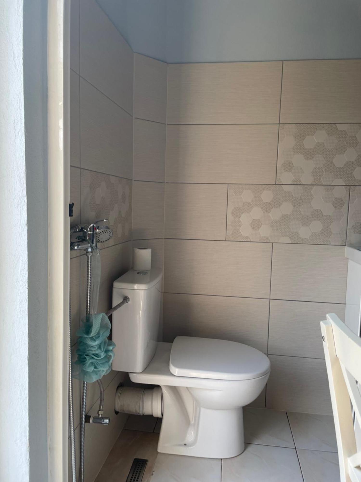Garsoniera La Casa Lägenhet Timişoara Exteriör bild